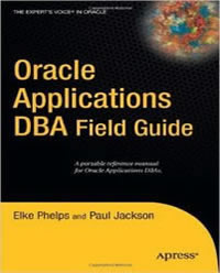 Oracle Applications DBA Field Guide